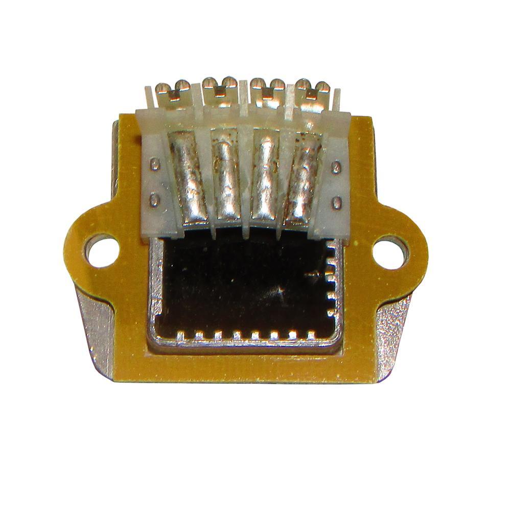 1400-0540 Voltage Regulator Compatible with John Deere Tractors
