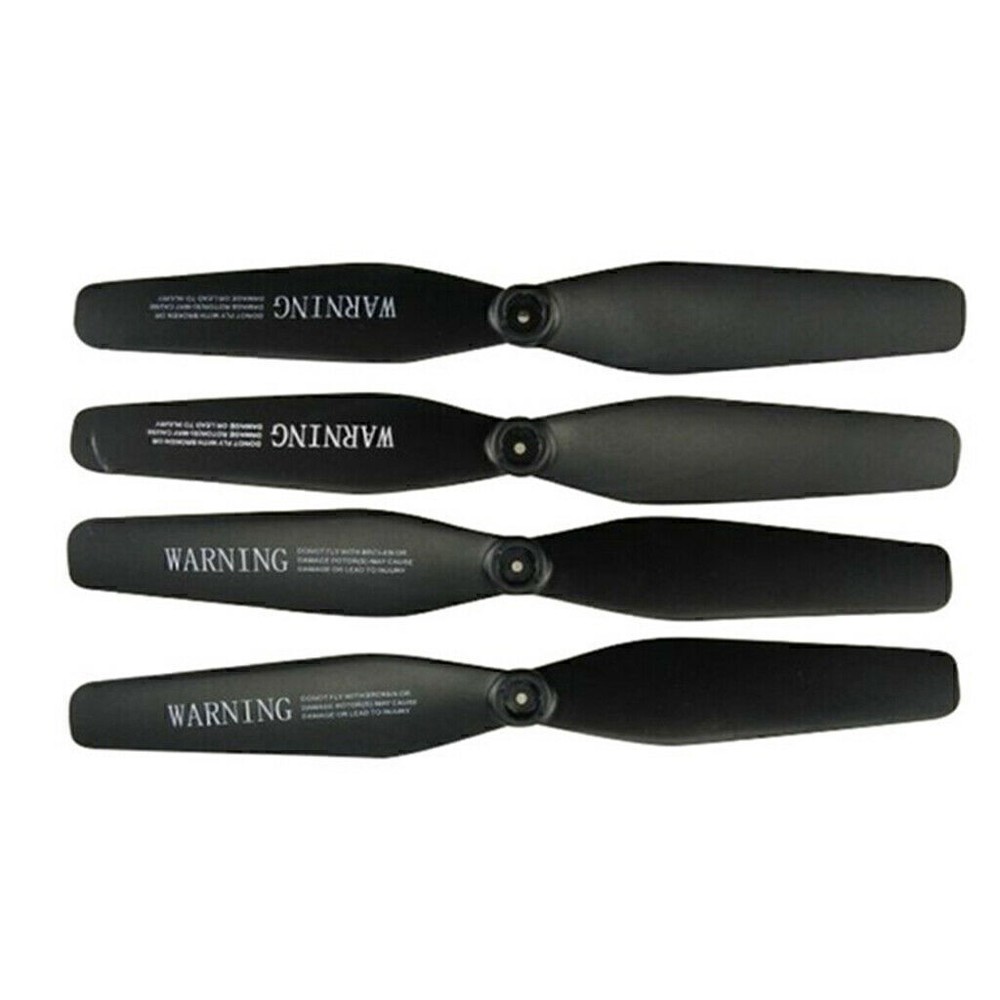 RC Drone Replacement Propeller Blades for SYMA X5HW X5HC Quadcopter Replacement
