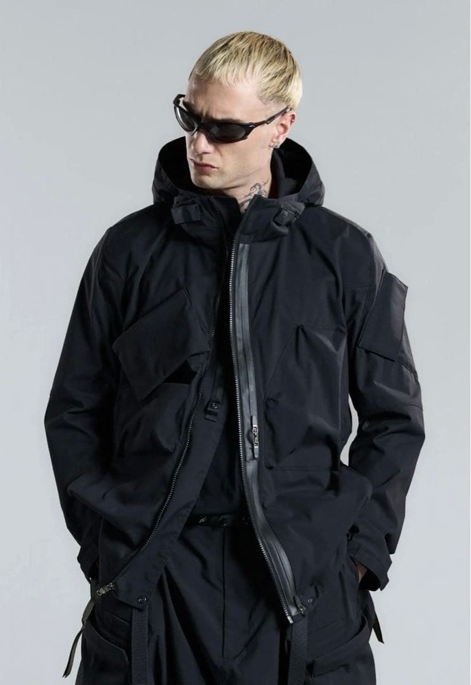 Acronym J47A-E Size S