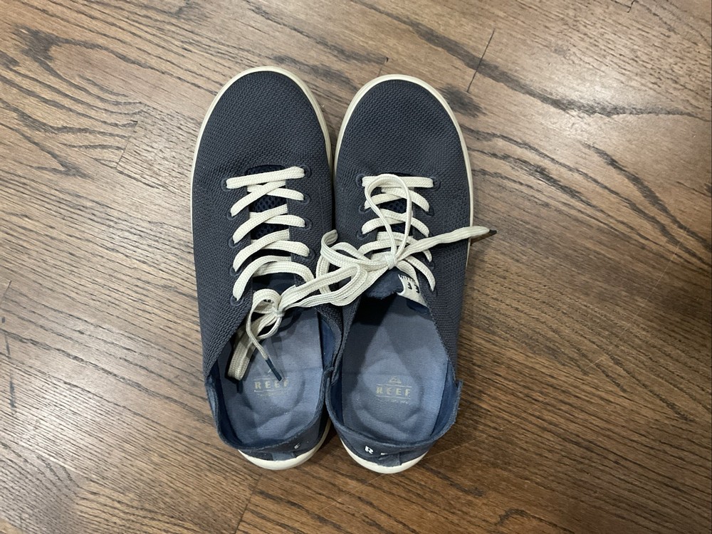 Reef Deck Shoes