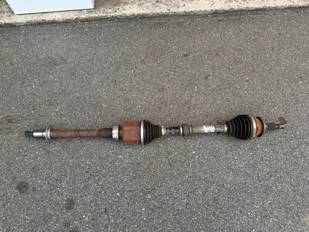 2021-2025 Toyota Sienna 2.5L Front Right CV Axle Shaft 43410-08150 OEM 2415