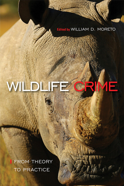 Combatting Wildlife Crime: From Theory to Practical Solutions