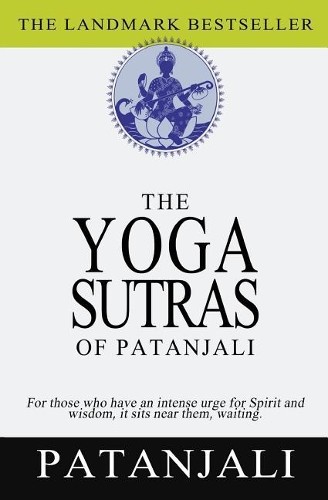 Charles Johnston Patanjali The Yoga Sutras of Patanjali (Paperback)Another great item from Rarewaves USA | Free delivery!