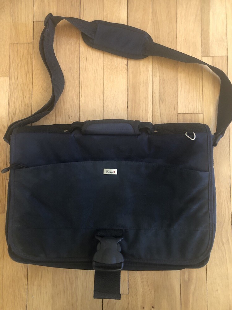 Solo Unisex Conquer Expandable 16