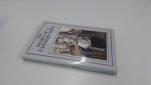 Diary of a Farmer's Wife, 1796-97 by Hughes, Anne Hardback Book The Fast FreeFREE US DELIVERY | ISBN: 0713913274 | Quality Books