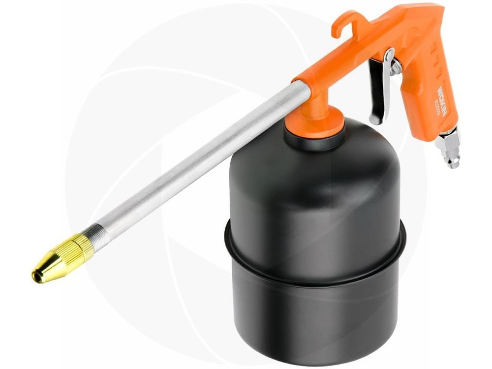 Engine Cleaning Degreaser Kerosine Solvent Air Compressor Guns Sprayer Siphon