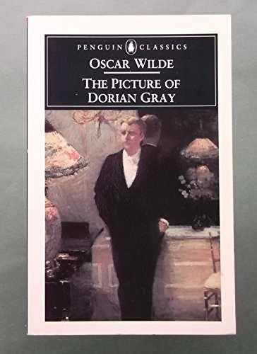 The Picture of Dorian Gray - Paperback, by Wilde Oscar - Acceptable
