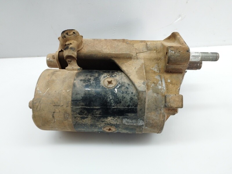 281000L050 halter anlasser TOYOTA HILUX KUN DOUBLE CAB 4X4 2005 1053818