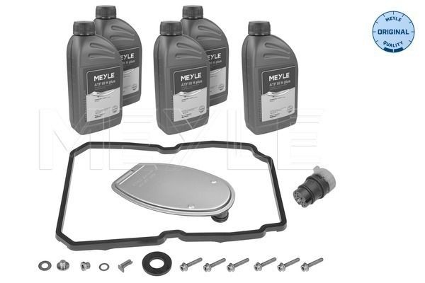 Automatic Transmission Oil Change Parts Kit For Standard Change Fits Mercedes