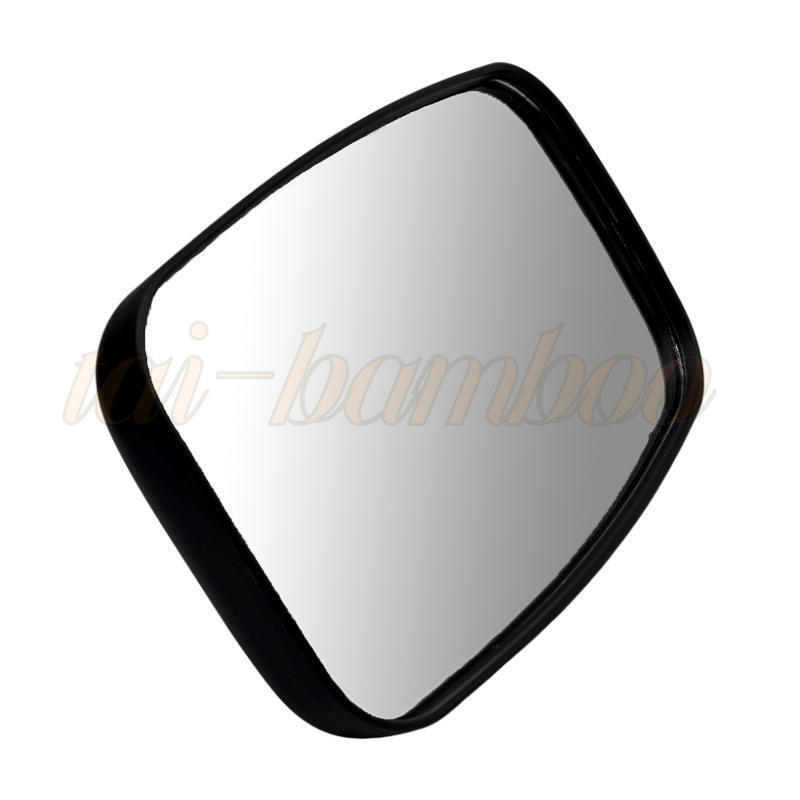 Rearview Reversing Mirror Excavator For Caterpillar Cat 10.5x6.5