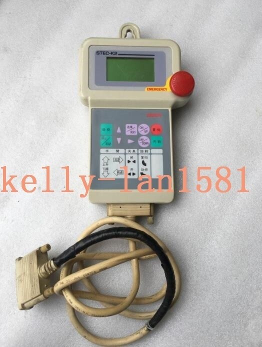 1PCS 100% test STEC-K2 (DHL or Fedex #tr
