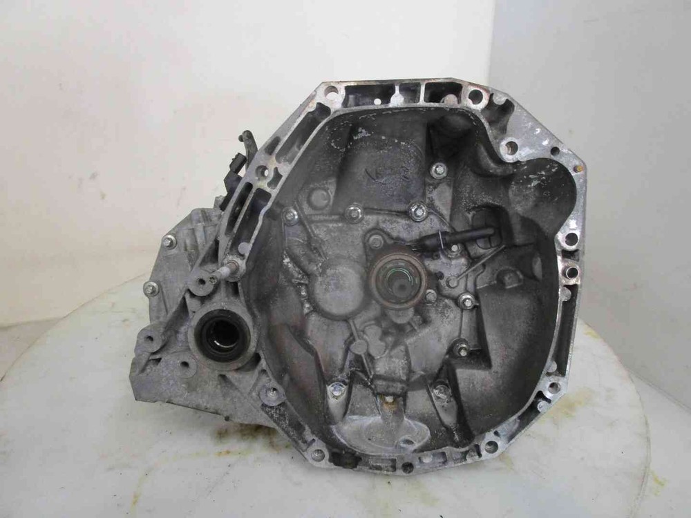 Gearbox JR5329 JR5329 Nissan NOTE I 3201000Q9CRE