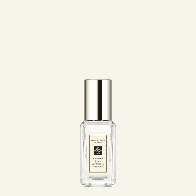 Jo Malone London English Pear & freesia Cologne travel size 9ml/0.3 fl oz NEW
