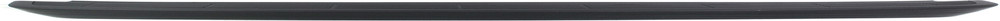 Bumper Cover Compatible with 1995-2005 Chevrolet Astro, Fits 1995-2005 GMC Safar