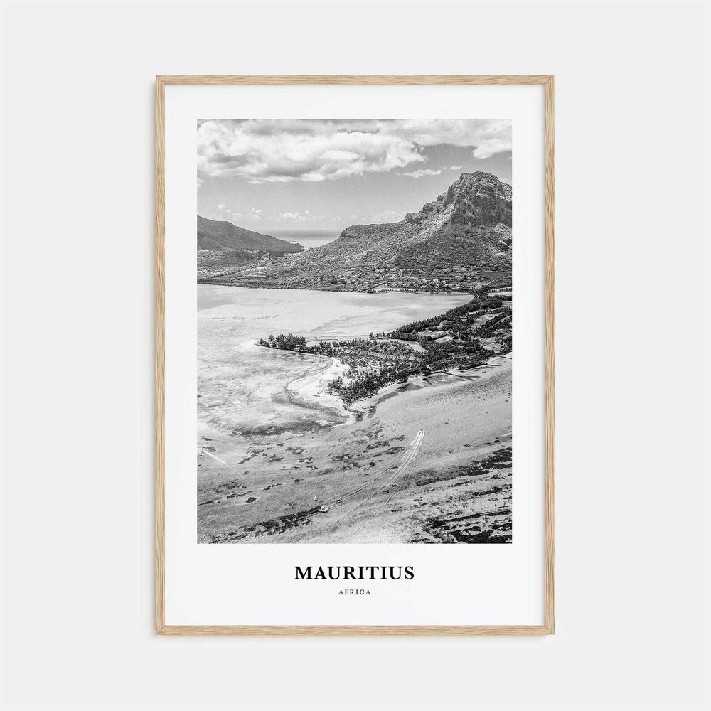 Mauritius Wall Art Mauritius Wall Decor Mauritius Poster Mauritius Home Decor