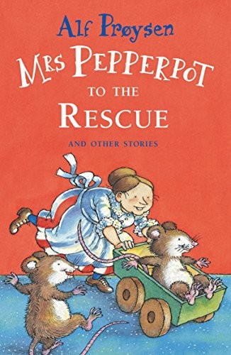 Mrs Pepperpot To The Rescue by Proysen, Alf Book The Fast Free ShippingFREE US DELIVERY | ISBN: 1849418020 | Quality Books