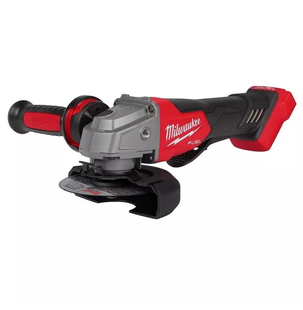 Milwaukee M18 FUEL 4 1/2