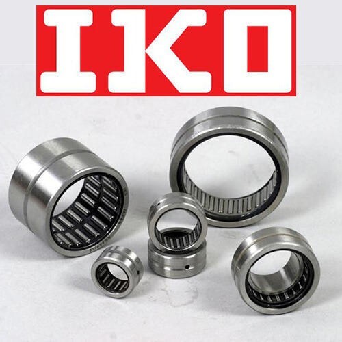 TLA1210 Z Needle Roller Bearing Drawn Cup Open End 12mm x 16mm x 10mm HK1210