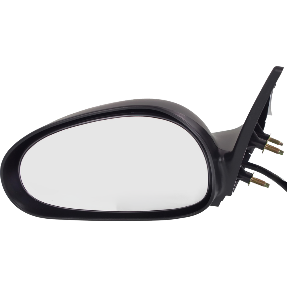 Replacement Driver Side Mirror for 1999-2004 Ford Mustang