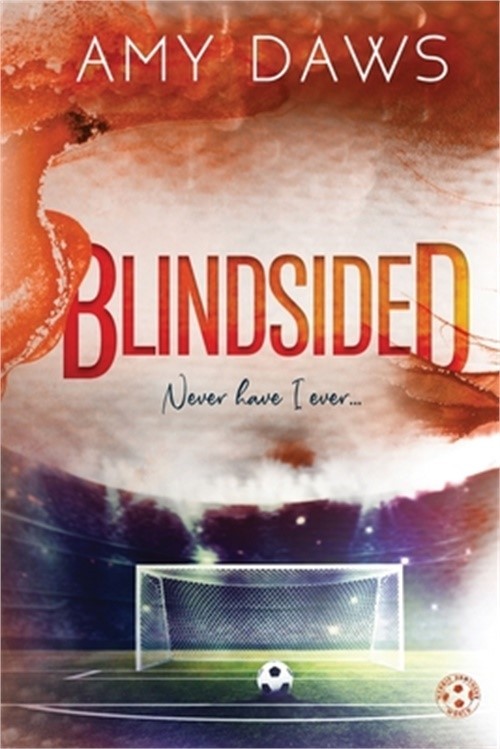 Blindsided: Alternate Cover (Paperback or Softback)