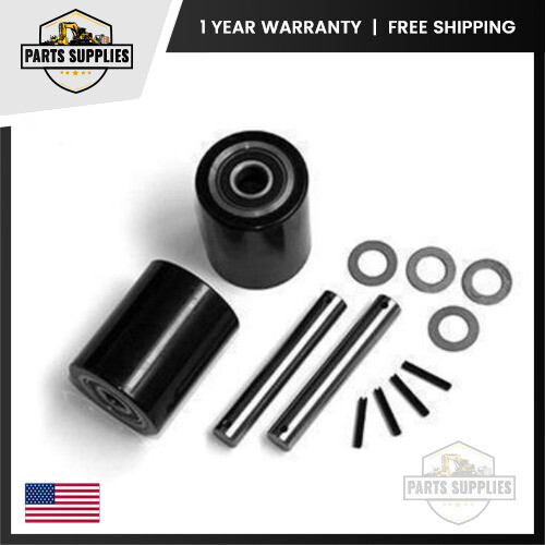 Load Wheel Kit for Mobile Model ELP55 Pallet Jack