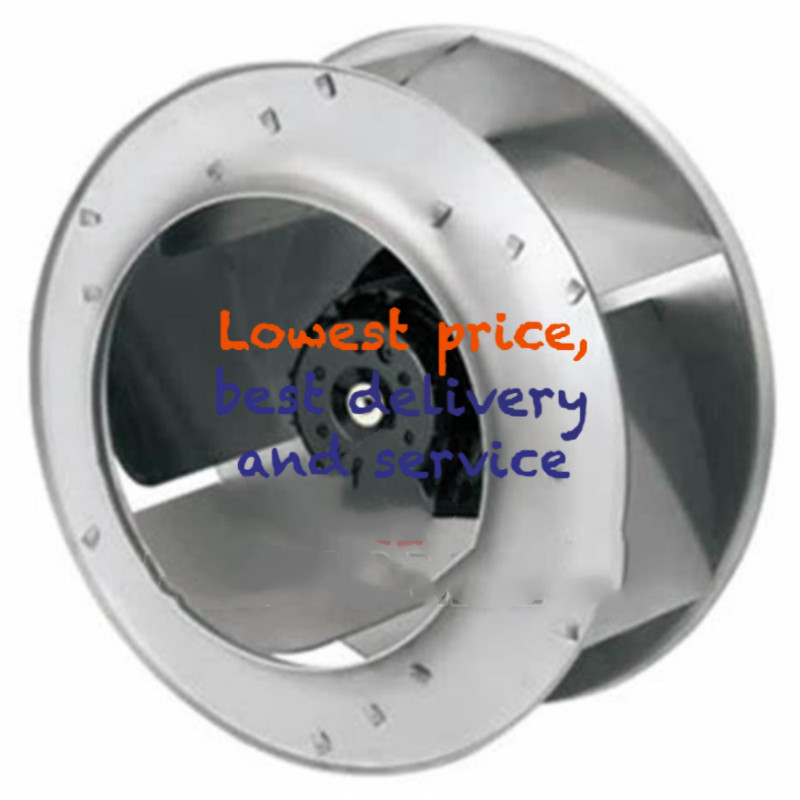 Free Shipping 1PC NEW EMC RB2C-225/088 K220 Centrifugal Fan #L #