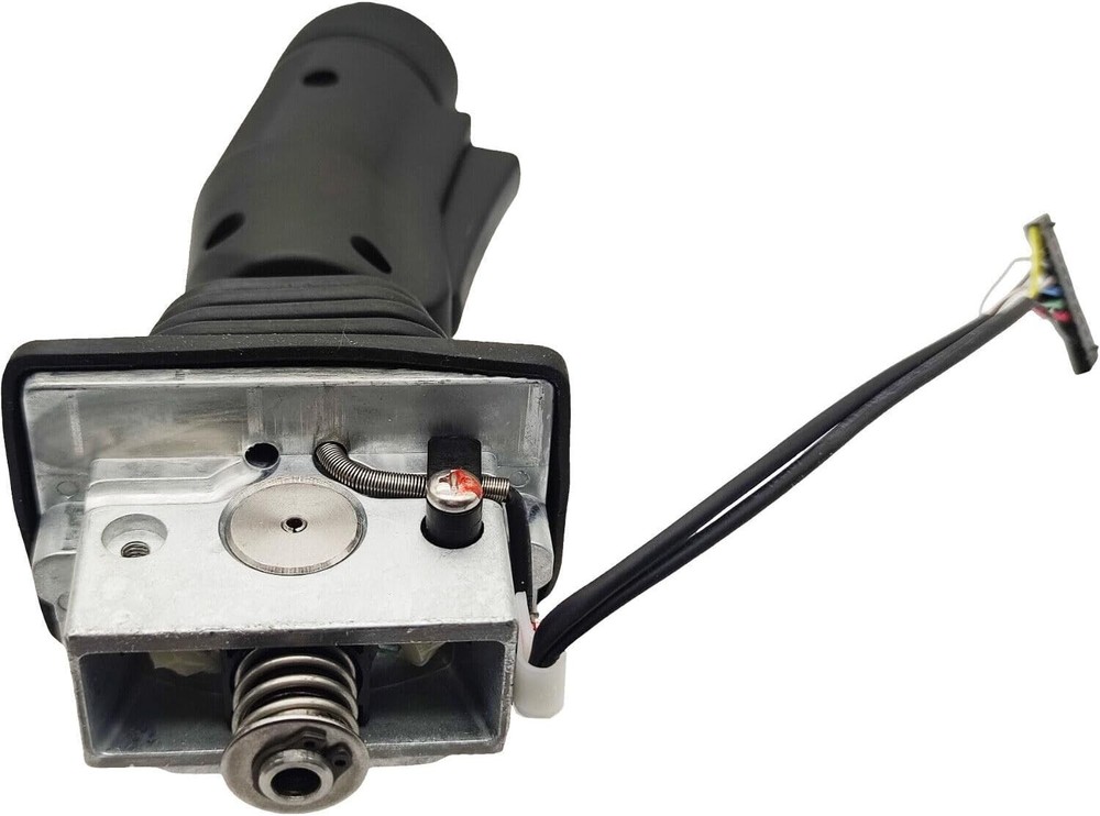 137634GT 137634 Joystick Controller Gen 6 for Genie GR GS Series Scissor Lift