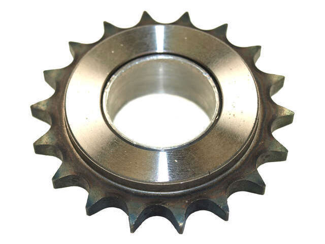 For 2007-2018 Lexus ES350 Balance Shaft Gear Cloyes 58681BTNM 2008 2009 2010