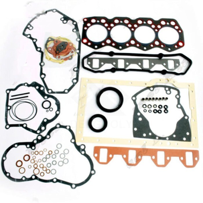 S4F S4FT Full Gasket Kit Head Gasket Set 36794-00011 For Kato HD250 250-7 FD20