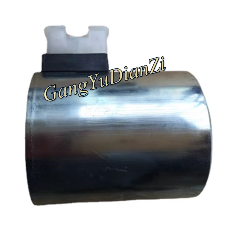 1PCS NEW For R900019793 solenoid valve coil 24VDC Replacement