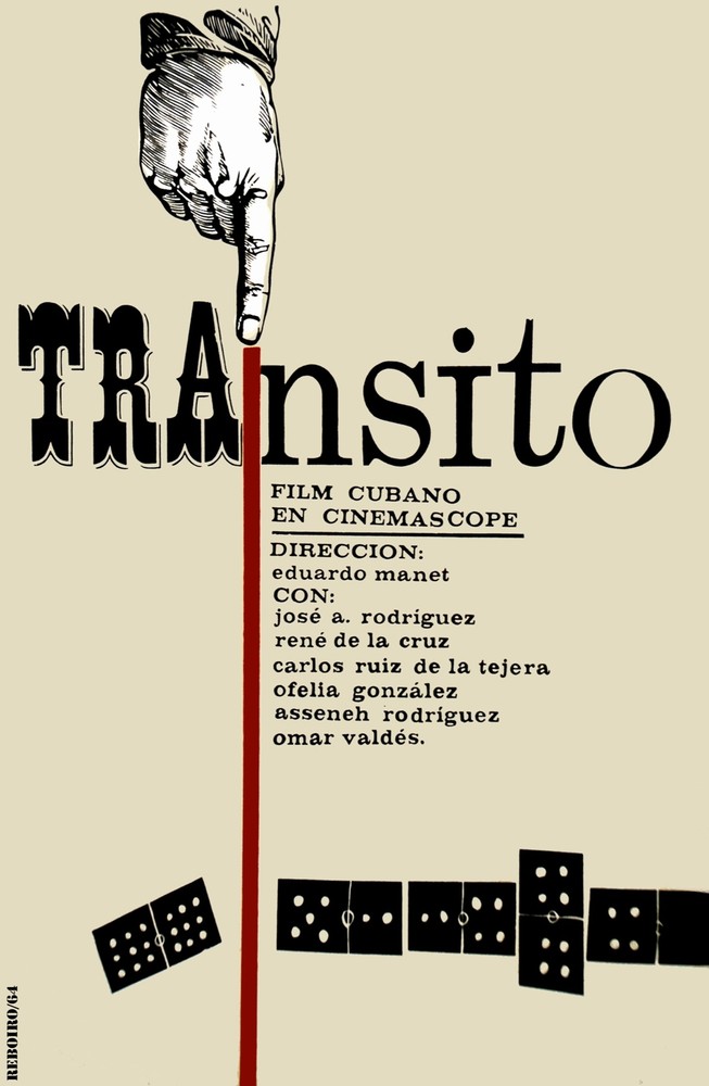 9333.Transporte al pqraiso.czech film.star of david.POSTER.decor Home Office art