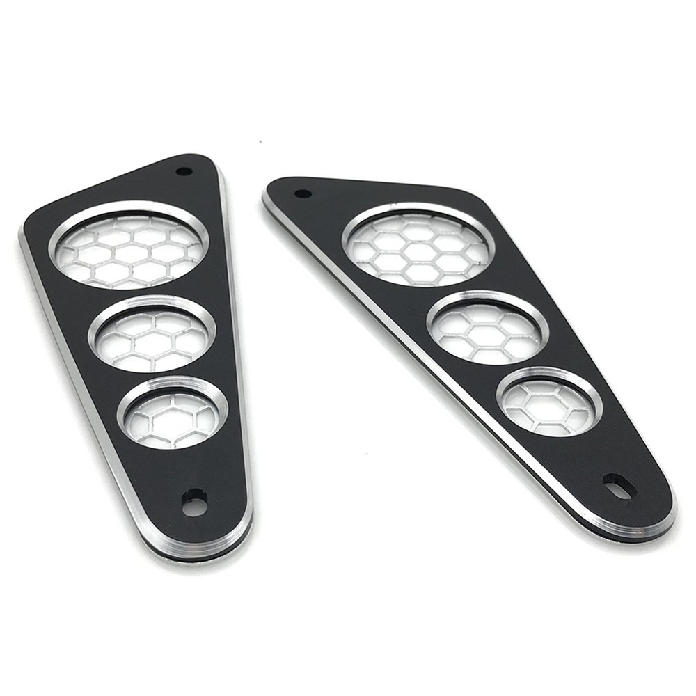 Motorcycle Rear Panel Guards Frame Cover Plate For YAMAHA XSR155 2019-2022 2020