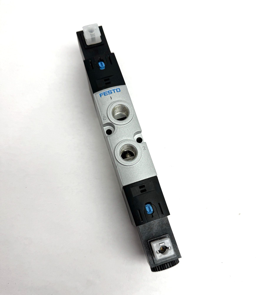 VUVS-L25-B52-D-G14-F8-16BC1, FESTO  8022014 Solenoid Valve
