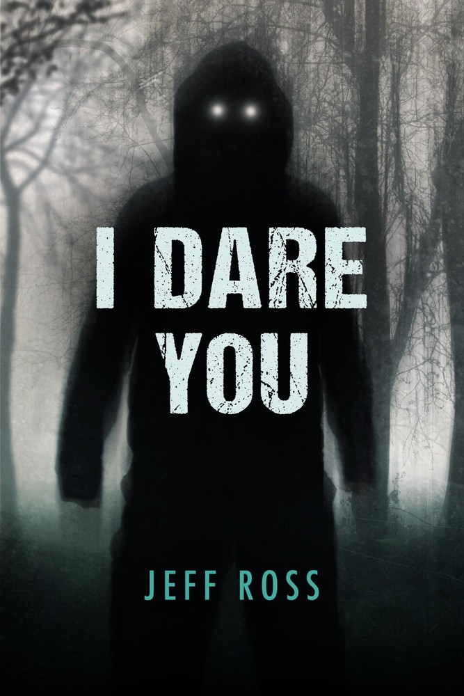 I Dare You (Orca Soundings)