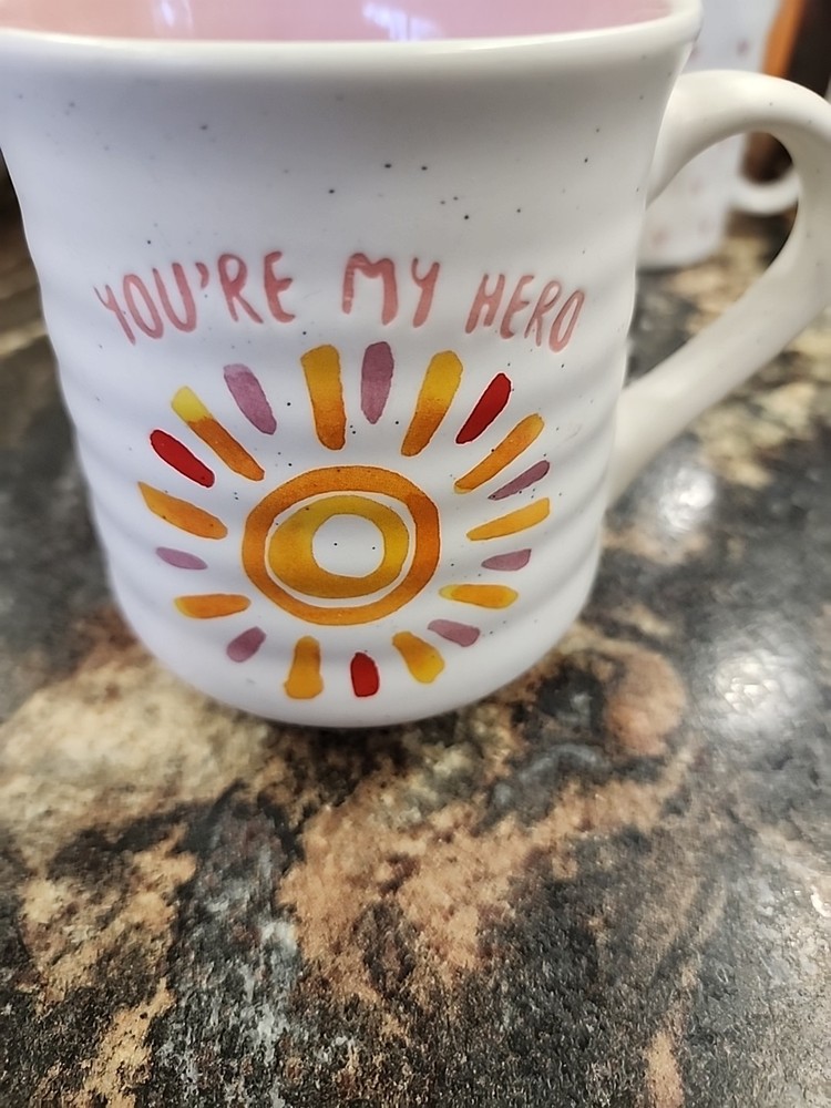 Coffee Cup Mug