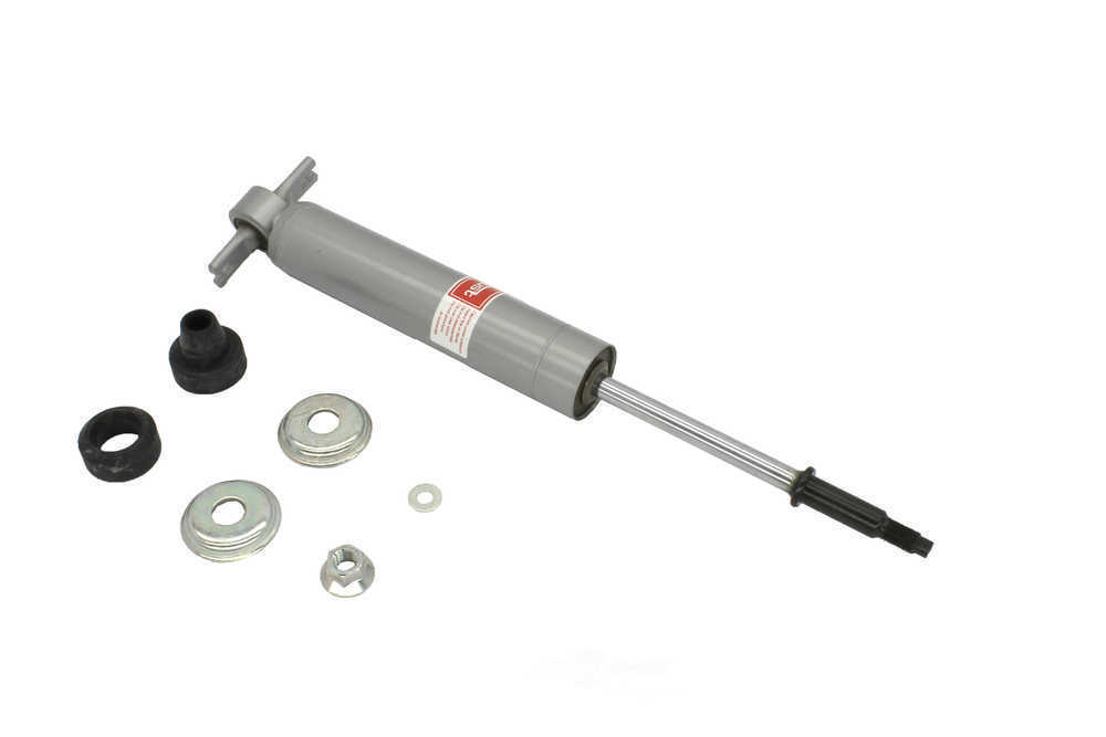 Suspension Shock Absorber-Gas-a-Just Shock Absorber fits 02-08 Dodge Ram 1500