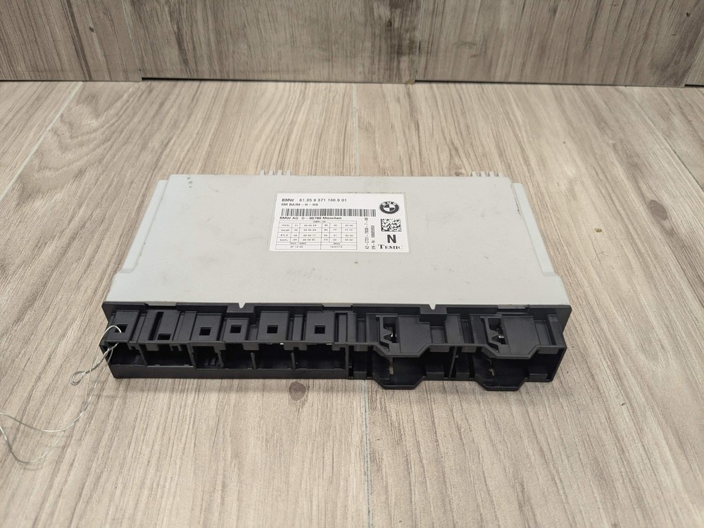 OEM BMW F15 F22 F30 F32 F36 F80 F82 M3 M4 Front Left Right Seat Control Module
