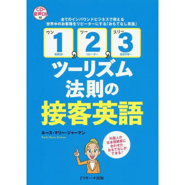 Customer Service English 