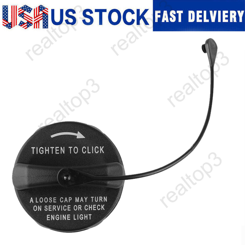 52030433AB New  Quality Fuel Cap Fuel Filler Gas Cap For Dodge Chrysler Jeep