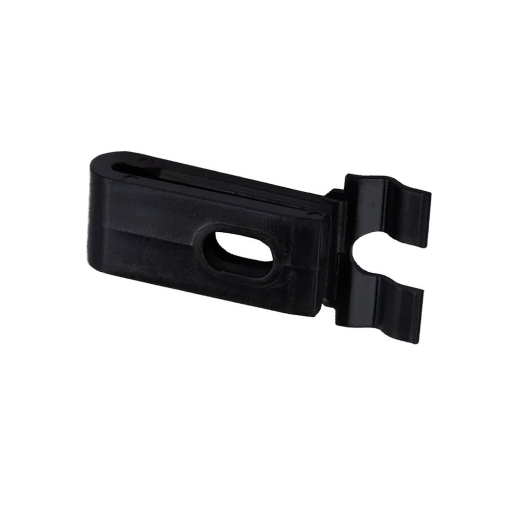 Practical Accessory Car Maintenance CT6 Sunshade Fastener 1 Piece Fastener