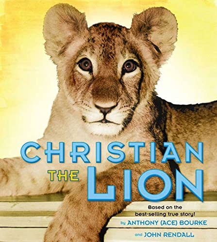 Christian the Lion, Rendall, John