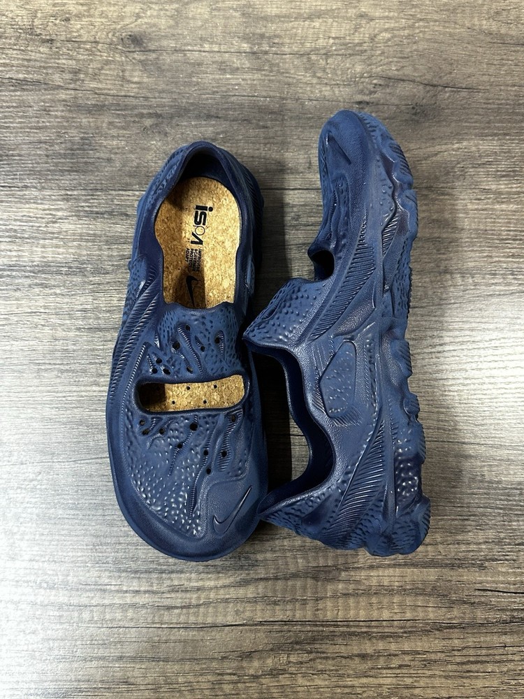 Nike ISPA Universal Midnight Navy DM0886-400 Men’s Size 10