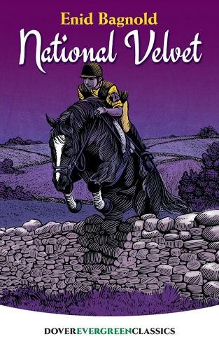 Enid Bagnold National Velvet (Paperback)Another great item from Rarewaves USA | Free delivery!