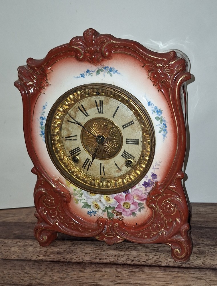 Antique Ansonia 