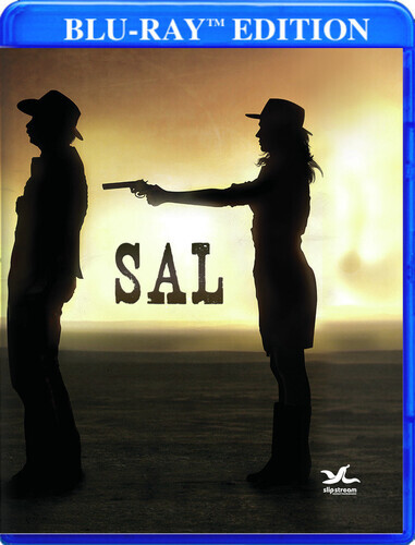 Sal [New Blu-ray]