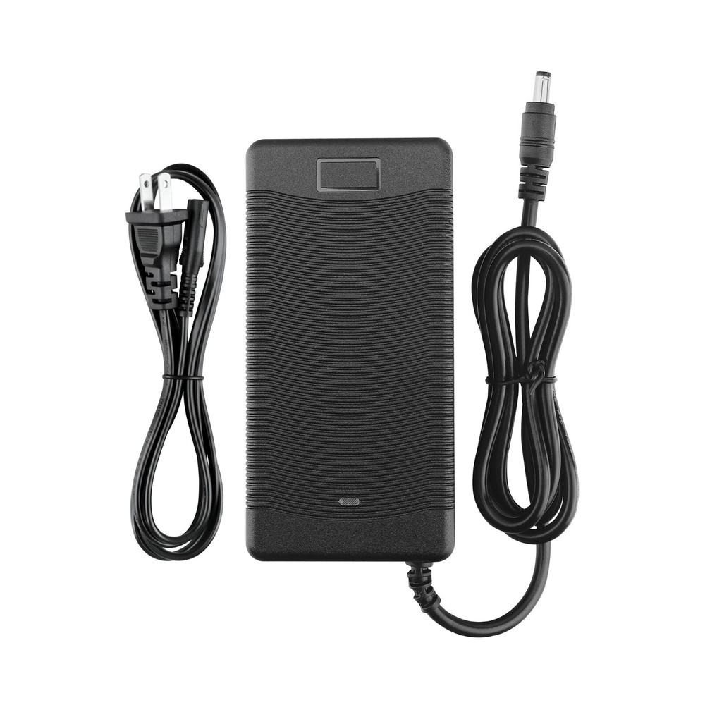 54.6V 2A AC Adapter For Gotrax R2 / F2 500W 20