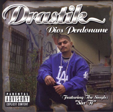 Dios Perdoname [PA] * by Drastik (CD, Jul-2005, EMI Music Distribution)