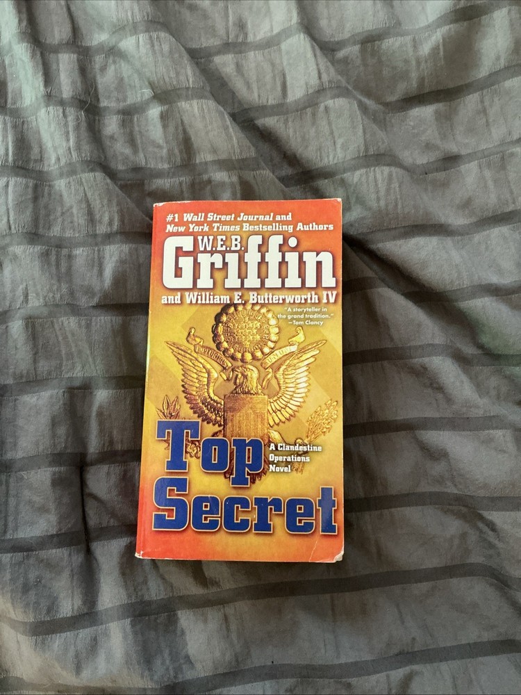 Top Secret