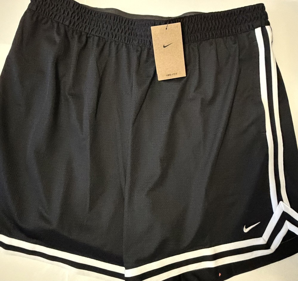 Nike DNA Men's Dri-FIT 6