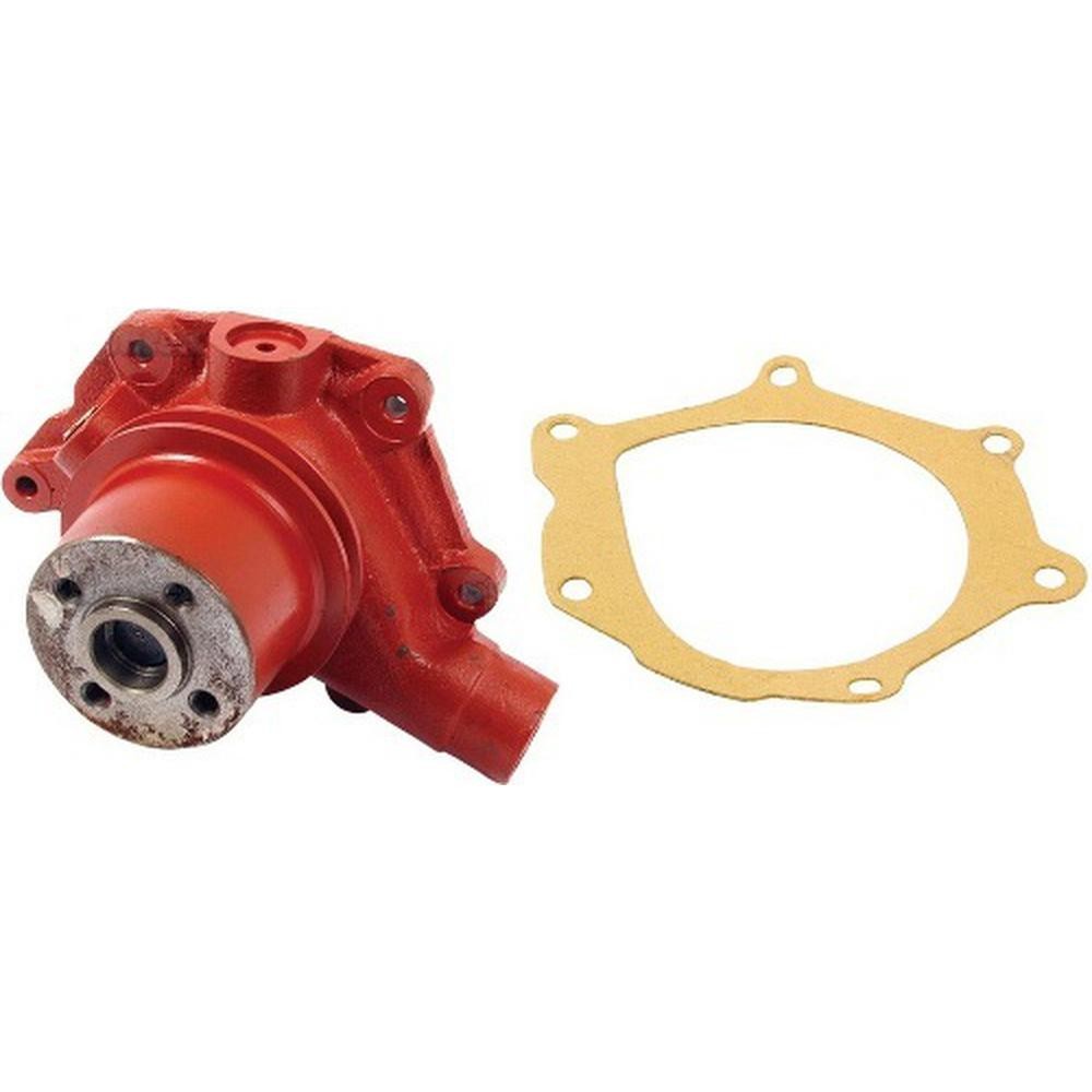 Water Pump w/ Gasket K201750 Fits Case 1290 1394 David Brown 1210 1212 995 996